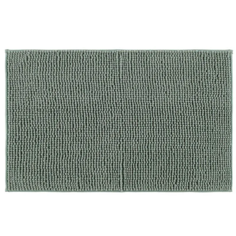 Vannitoavaip Chenille 50x80 roheline