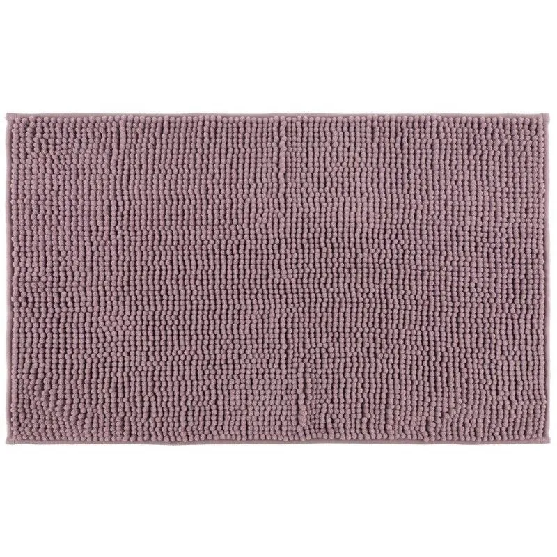 Vannitoavaip Chenille 50x80 lilla