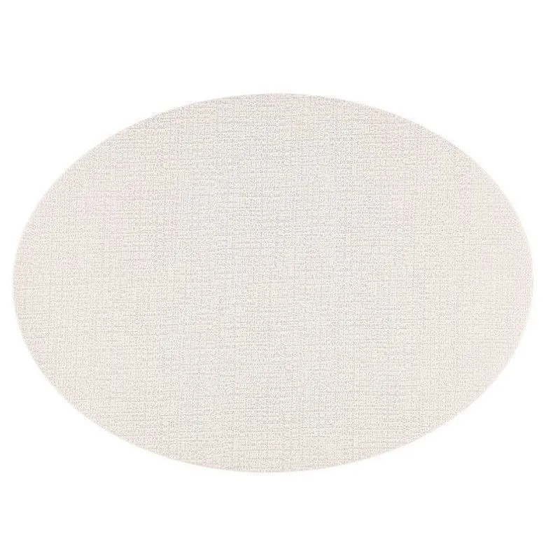 Lauamatt Meea 45x33 valge