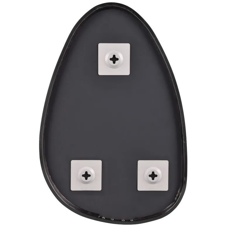 Seinapeegel Britta 35x50 must