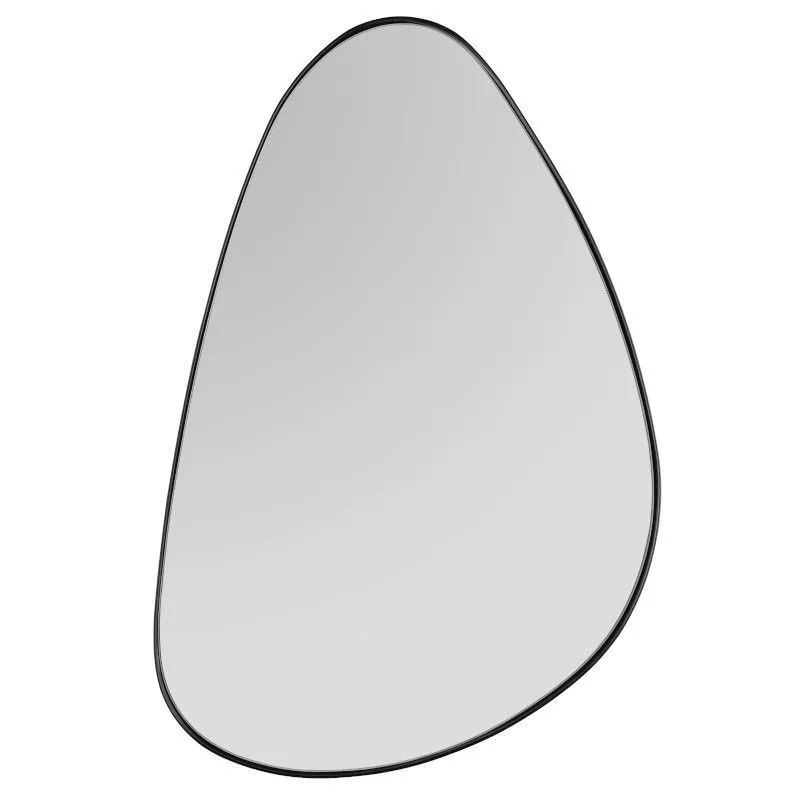 Seinapeegel Britta 35x50 must