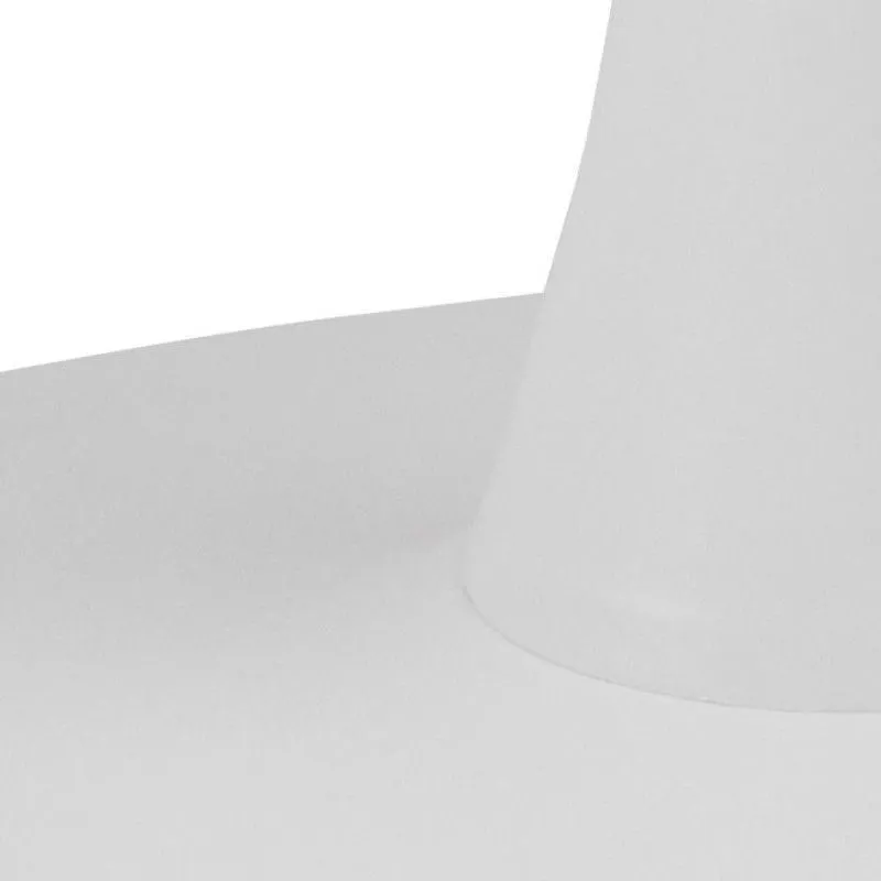 Söögilaud Malvi valge