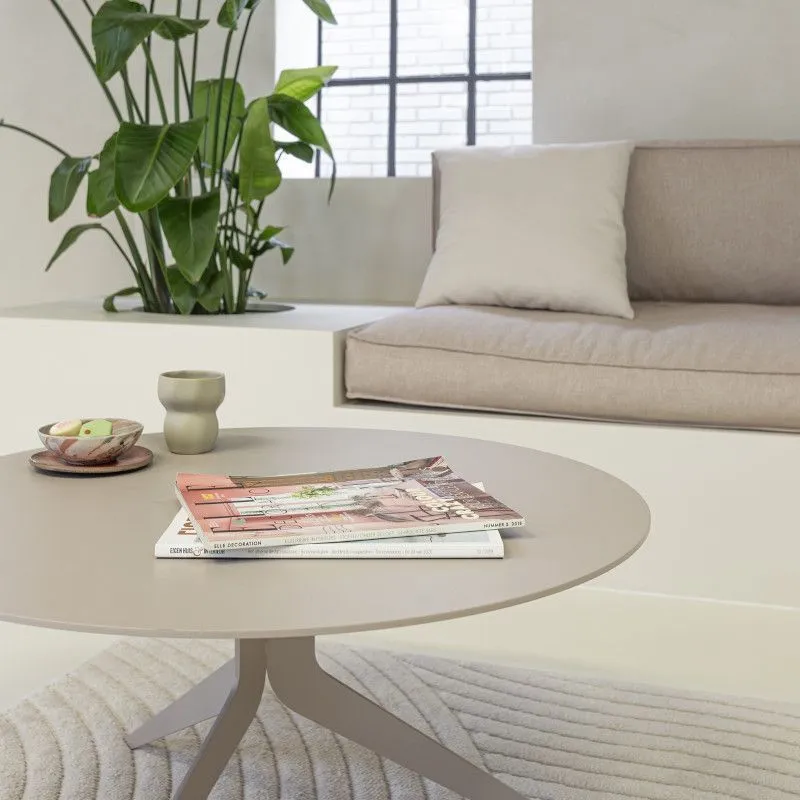 Spinder Design diivanilaud Daley D74 taupe