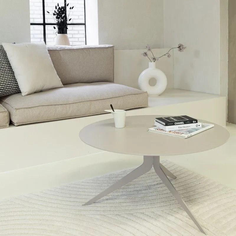 Spinder Design diivanilaud Daley D74 taupe