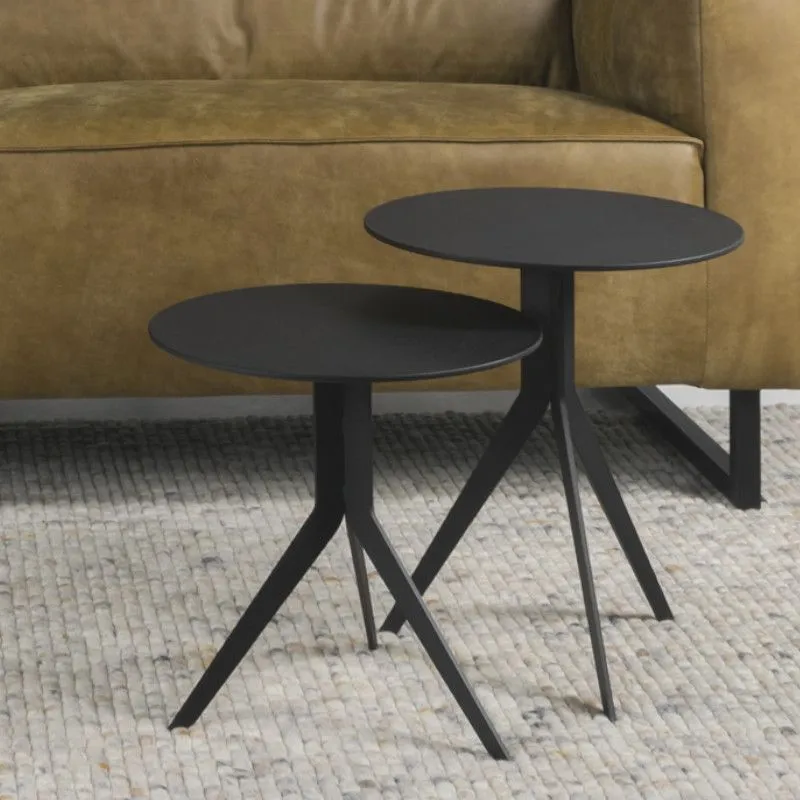 Spinder Design abilaud Daley D38 must
