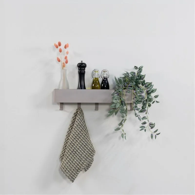 Spinder Design nagi/riiul Multi 5 taupe