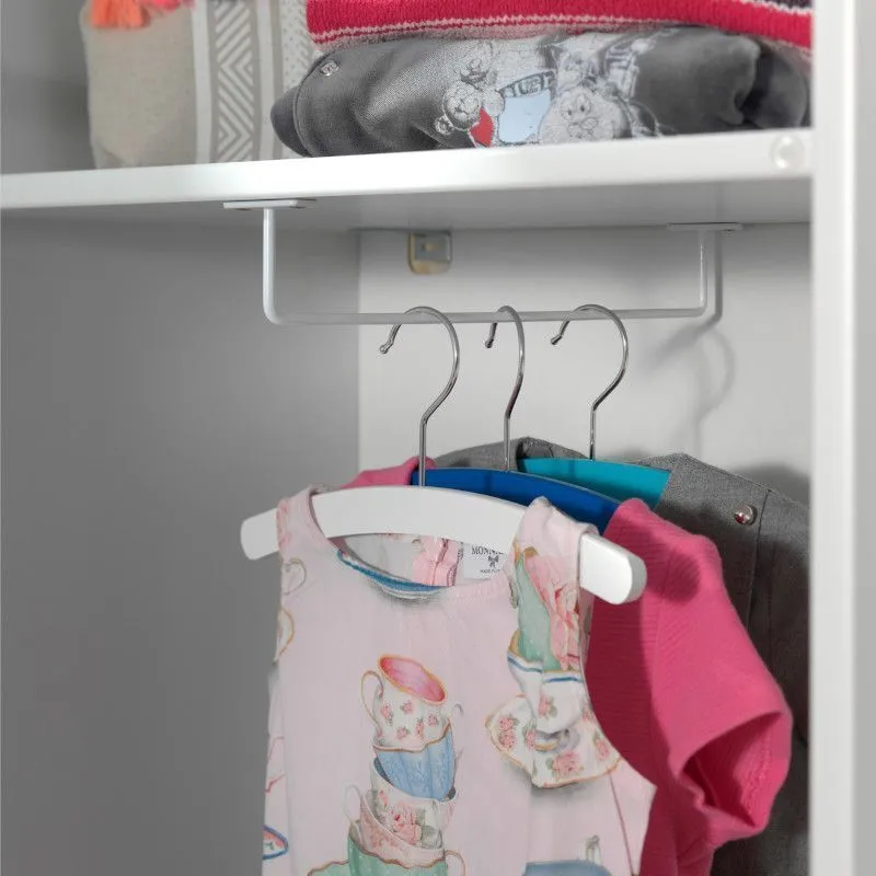 Riidekapp Casami Bruges sinine