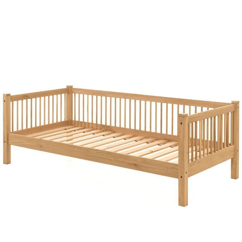 Majavoodi Forrest 90x200 õlitatud tamm