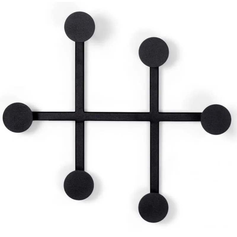 Spinder Design seinanagi Bottoni 6 must