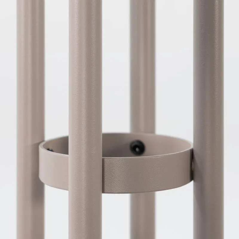 Spinder Design põrandanagi Jessy taupe