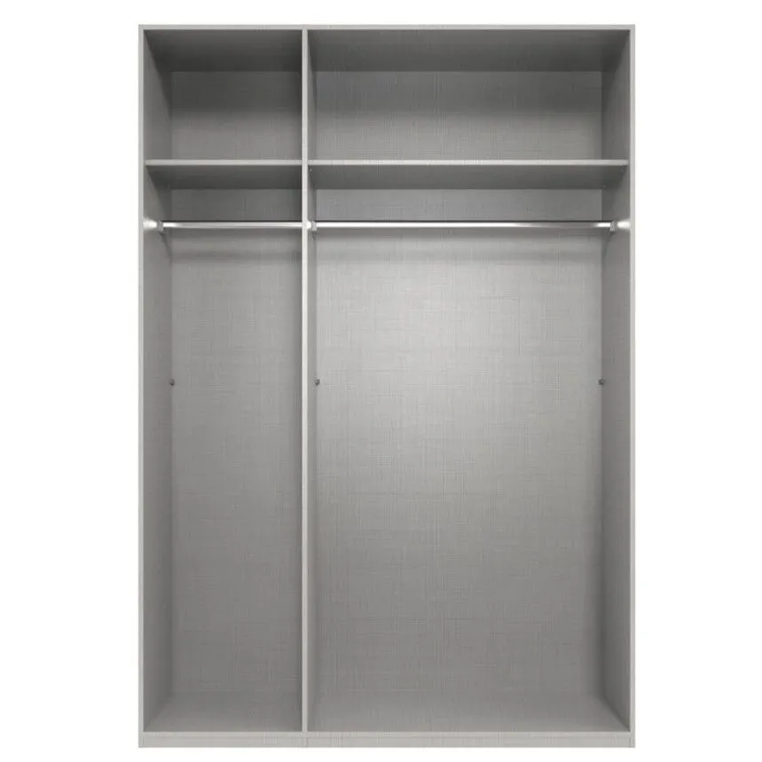 Riidekapp Andorra grafiit