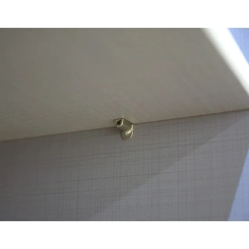 Riidekapp Andorra grafiit