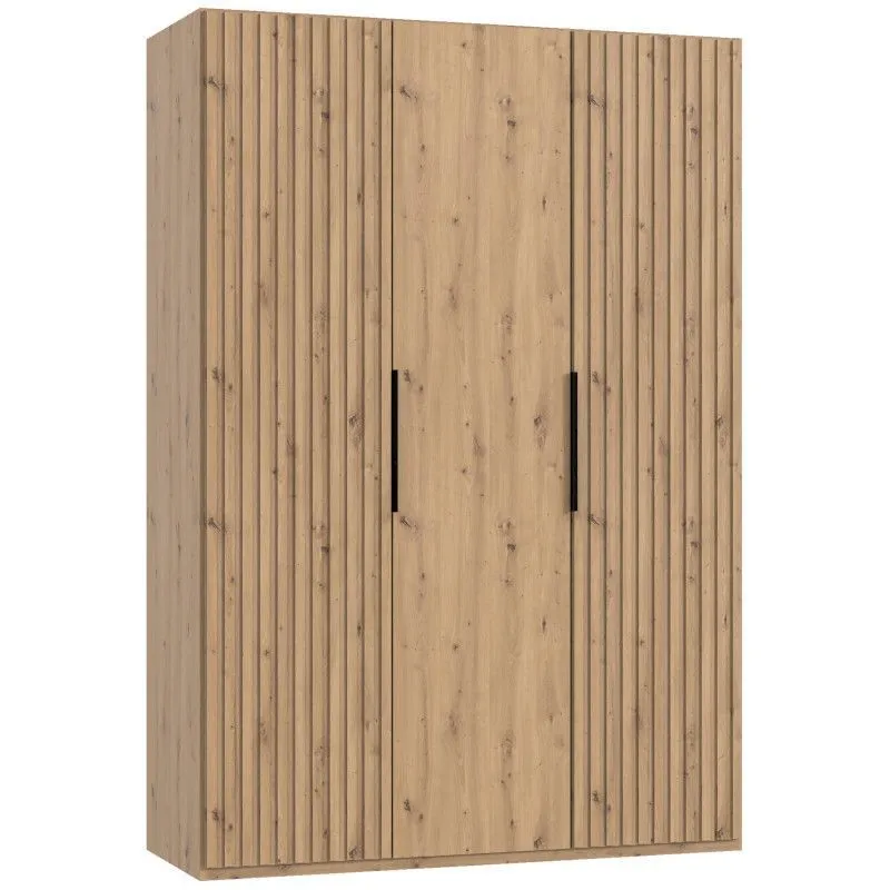 Riidekapp Andorra artisan tamm