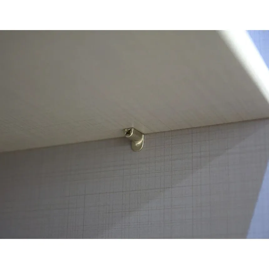 Riidekapp Andorra grafiit/artisan tamm