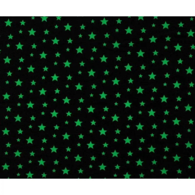 Pleed Glow in The Dark 127x152 hall