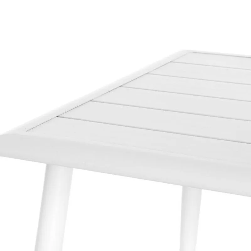 Aialaud Tozi 80x80 valge