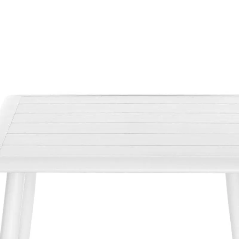 Aialaud Tozi 80x80 valge