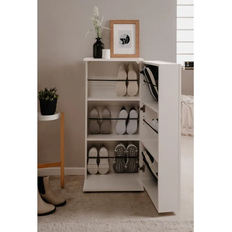 Jalatsikapp Satos 50x34 valge