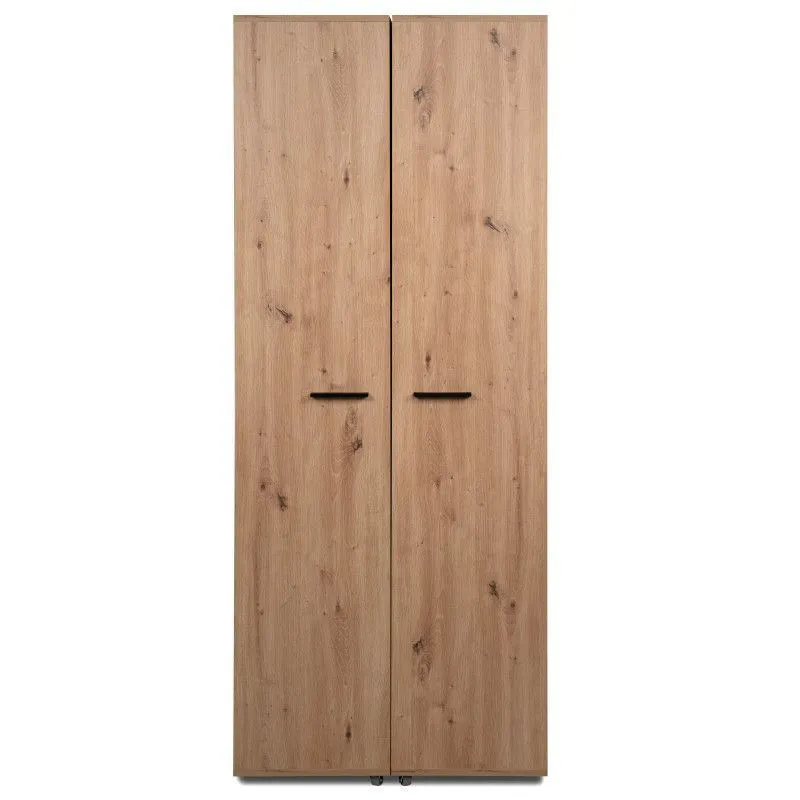 Jalatsikapp Lugo 74x34 artisan tamm