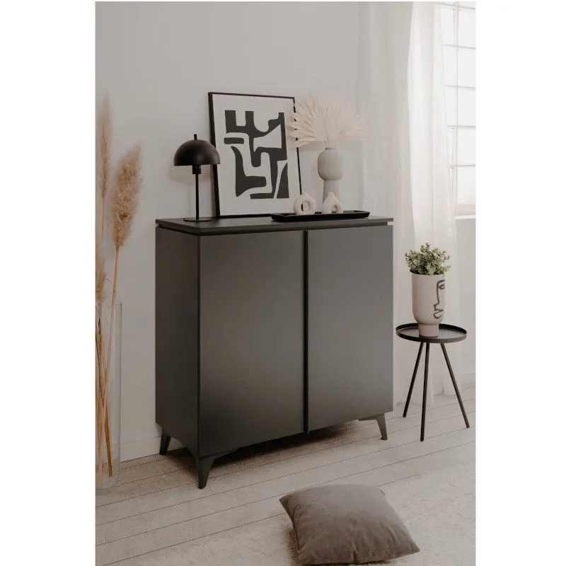 Kummut Bertrix 87x40 kiltkivi/antratsiit