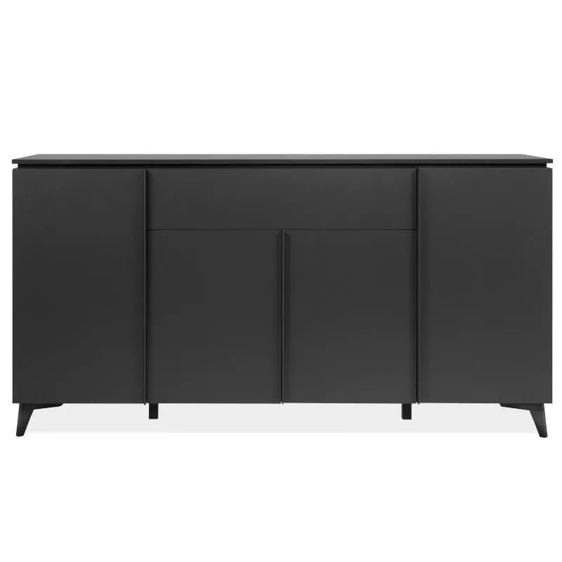 Puhvetkummut Bertrix 177x40 kiltkivi/antratsiit