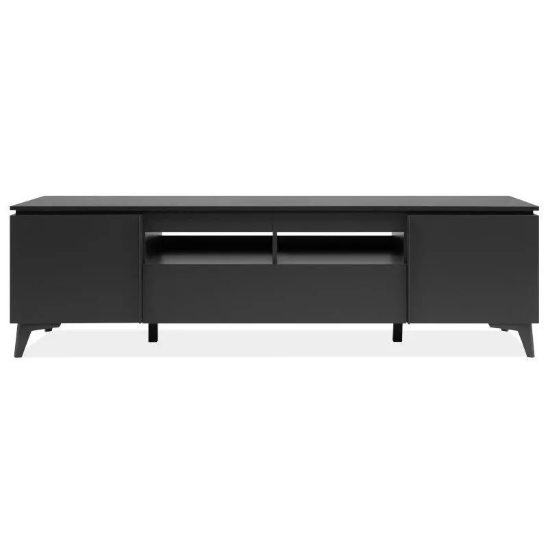 Tv-alus Bertrix 177x40 kiltkivi/antratsiit