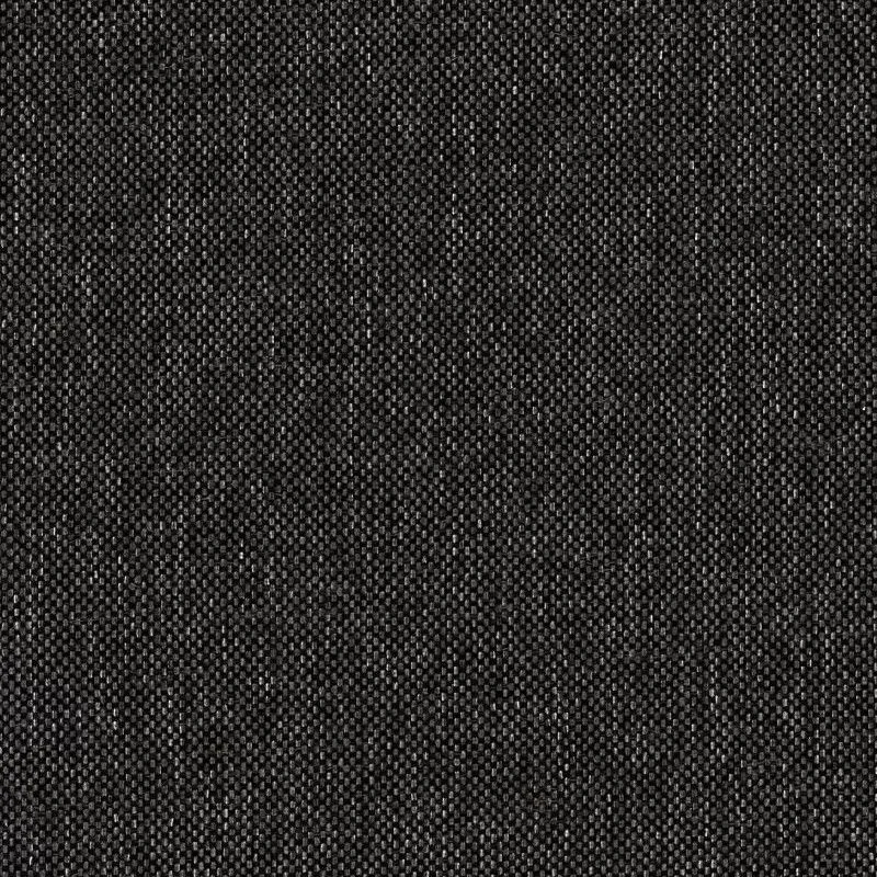 Pesukastiga kontinentaalvoodi Sborg 120x200 mustjaspruun