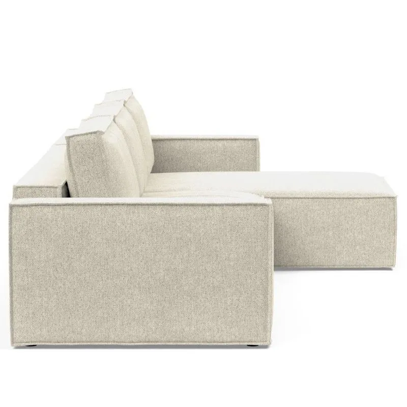 Innovation nurgadiivanvoodi Newilla off white