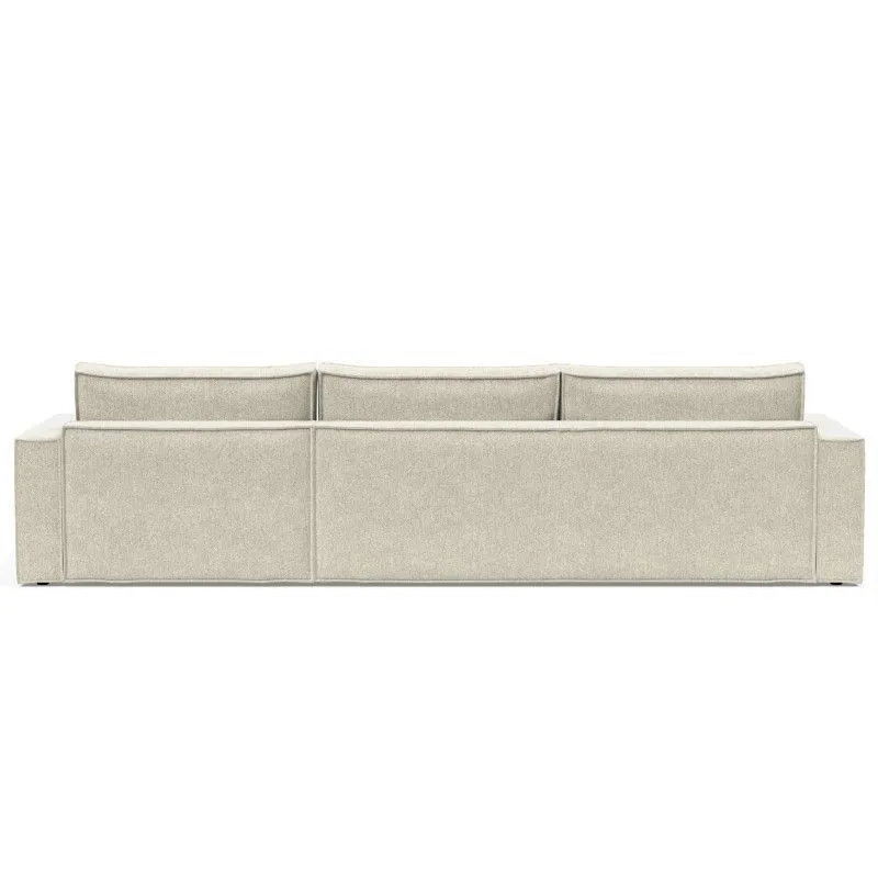 Innovation nurgadiivanvoodi Newilla off white