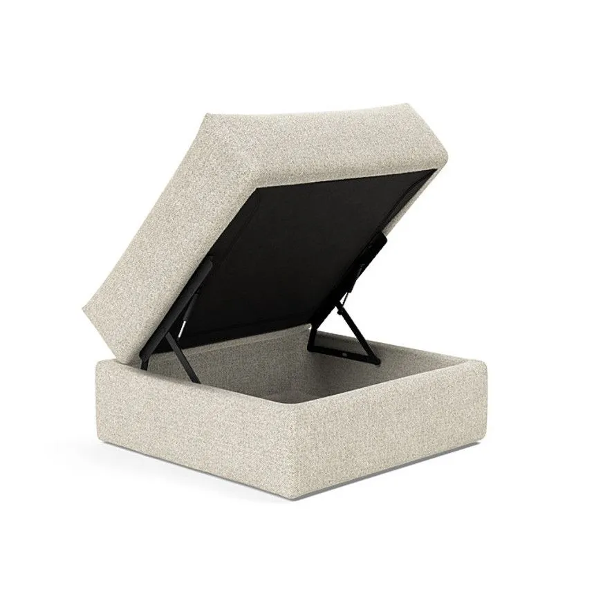 Innovation tumba Cornila off white