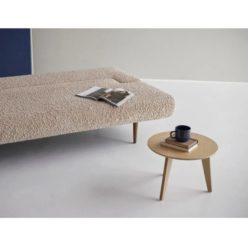 Innovation diivanvoodi Unfurl teddy beež