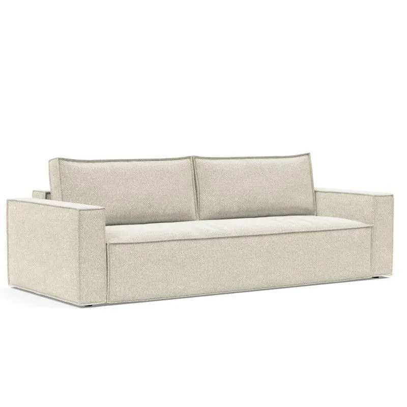 Innovation diivanvoodi Newilla off white