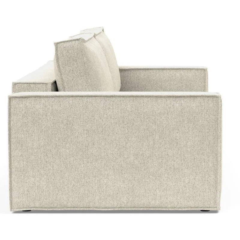 Innovation diivanvoodi Newilla off white