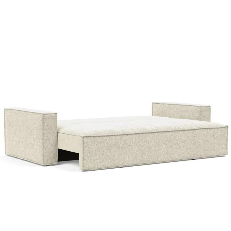 Innovation diivanvoodi Newilla off white
