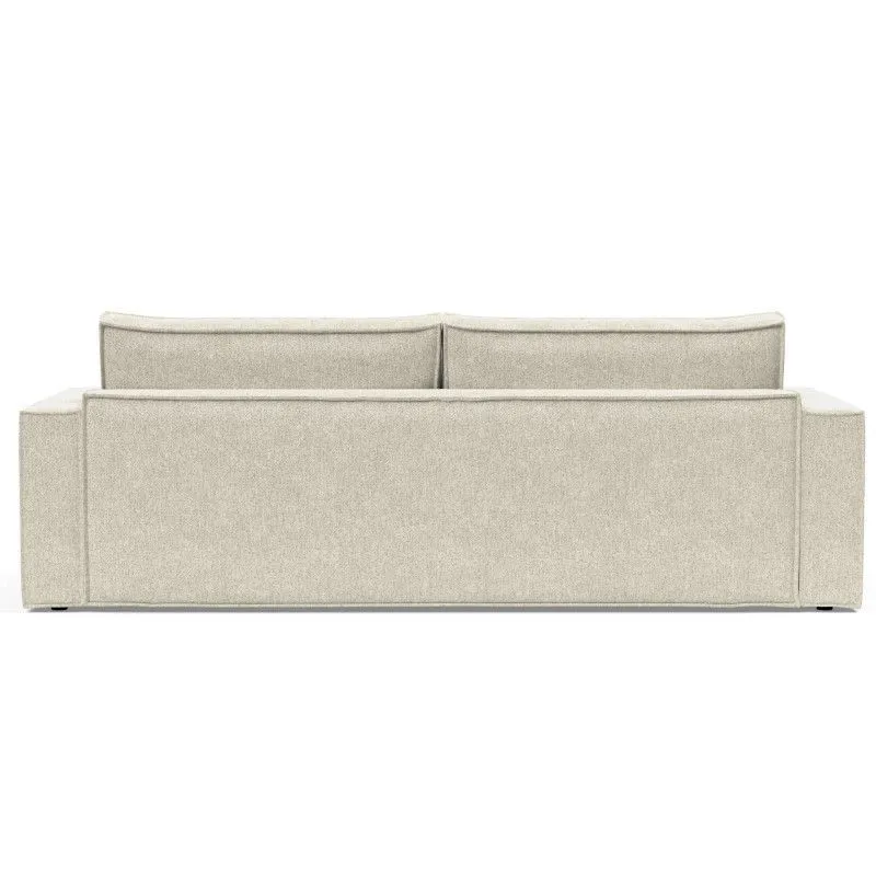 Innovation diivanvoodi Newilla off white