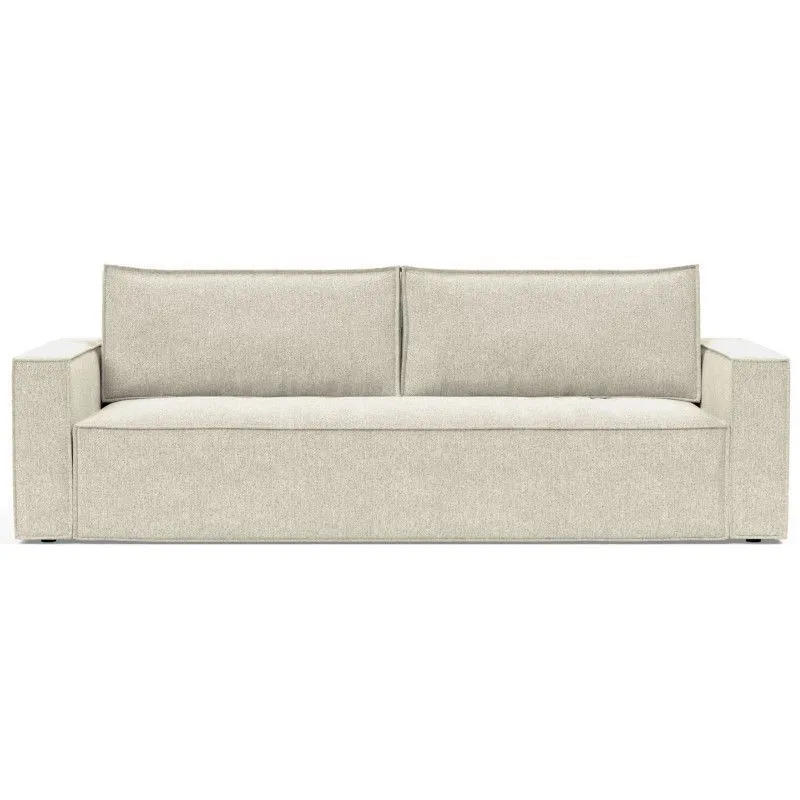 Innovation diivanvoodi Newilla off white