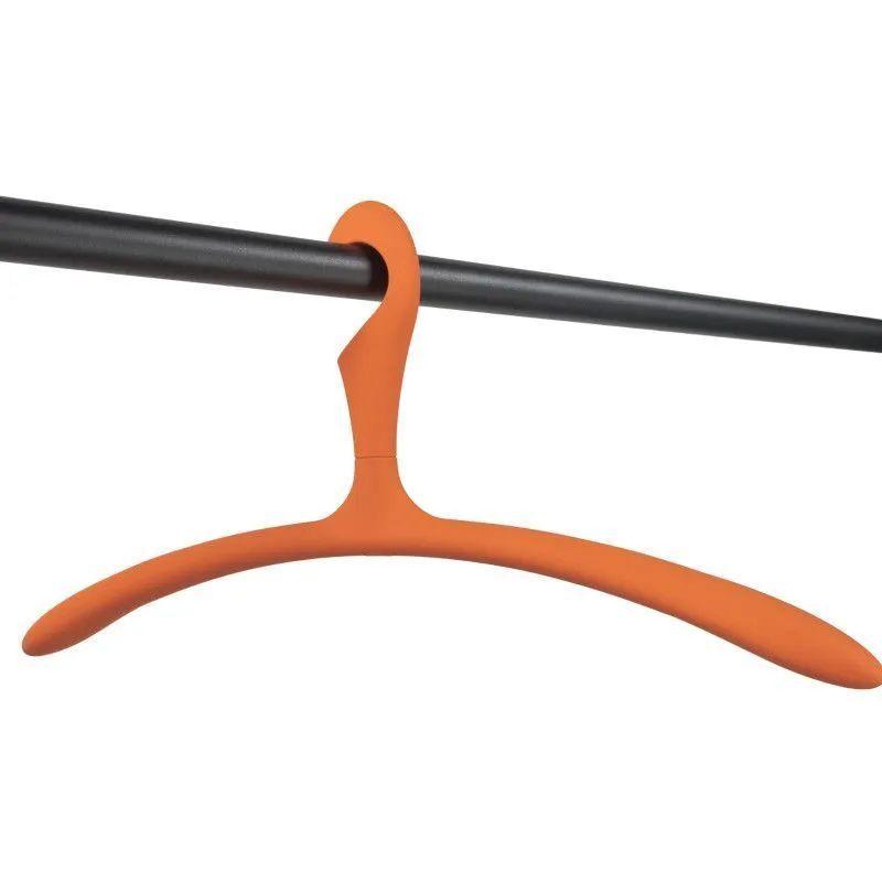 Spinder Design riidepuu Arx 1tk oranž