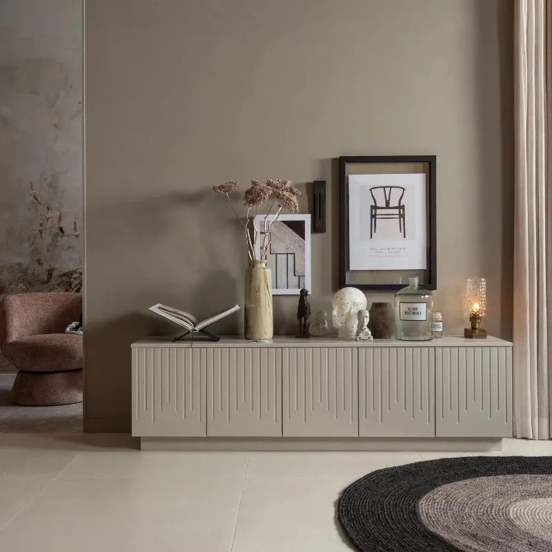 WOOOD Tv-alus Pencil uduhall