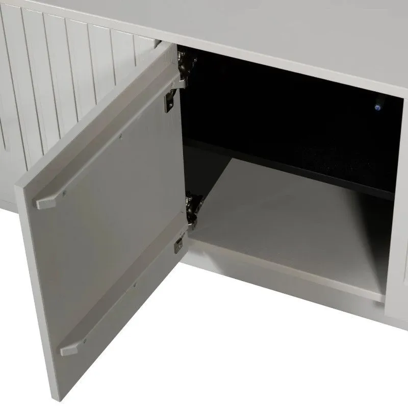 WOOOD Tv-alus Pencil uduhall