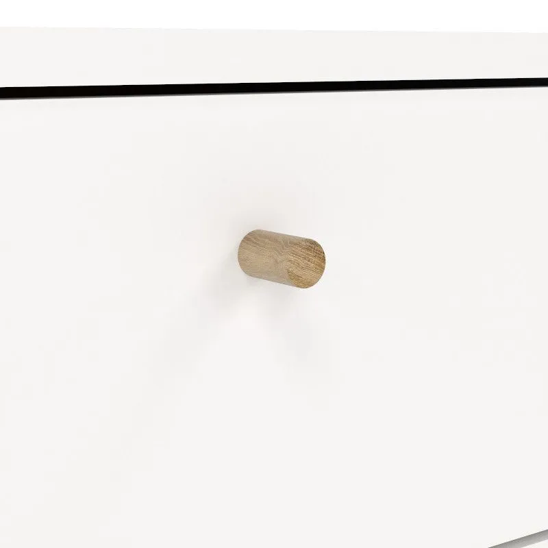 Öökapp Bodo 50x39 valge