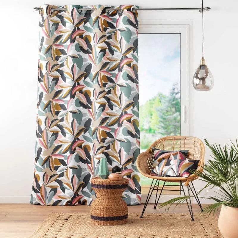Dekoratiivpadi Lavinia 30x50 värviline
