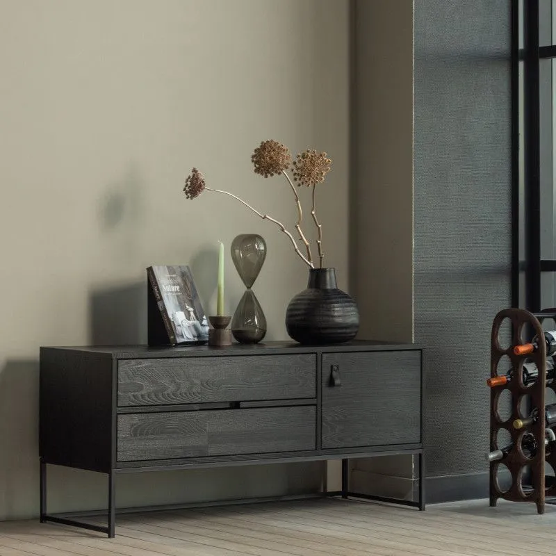 WOOOD tv-alus Silas must