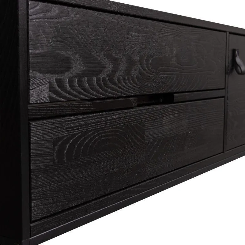 WOOOD tv-alus Silas must