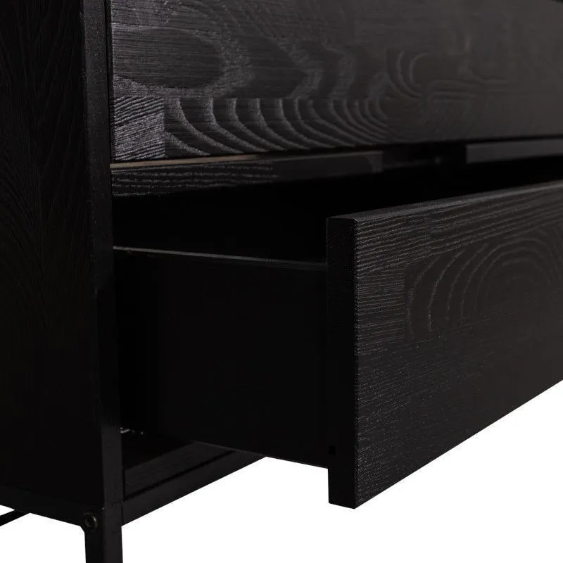 WOOOD tv-alus Silas must