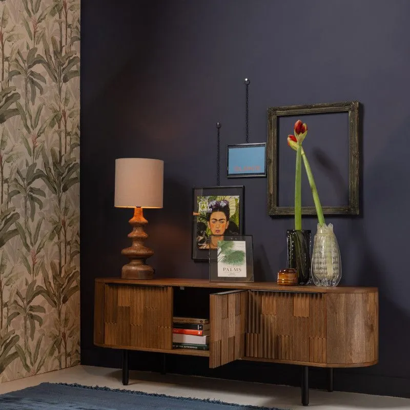 WOOOD Tv-alus Effortless mango