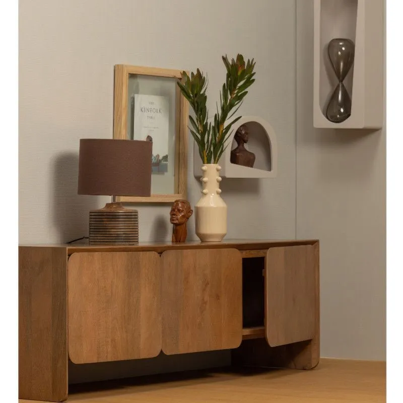 WOOOD tv-alus Jerre mango