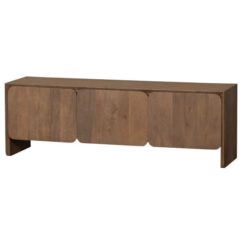 WOOOD tv-alus Jerre mango