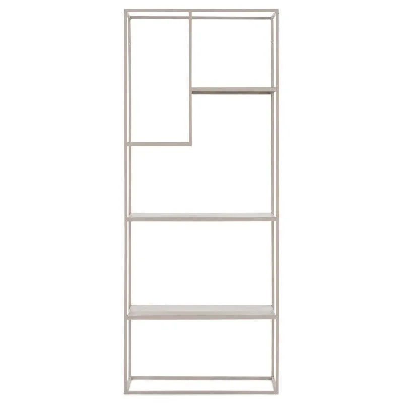 Spinder Design riiul Canvas taupe