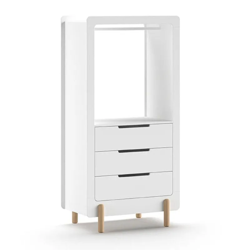 Kapp Smile 88x57 valge
