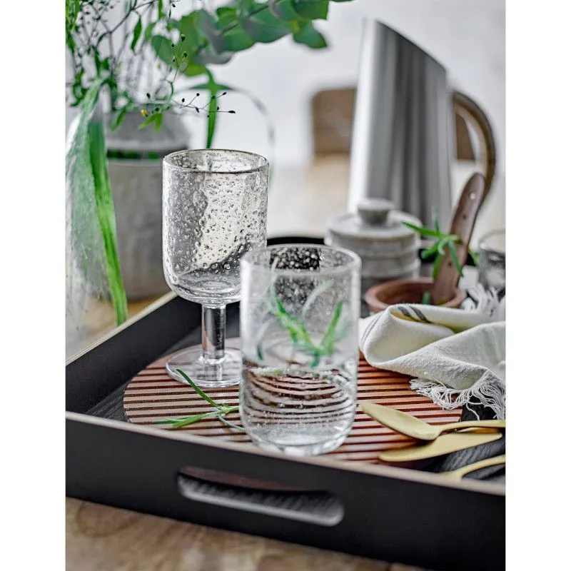Bloomingville Pokaal Bubbles 380ml